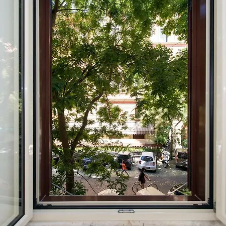 Ottaviano Exclusive Maison Διαμέρισμα