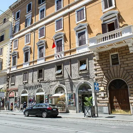 Ottaviano Exclusive Maison Ρώμη