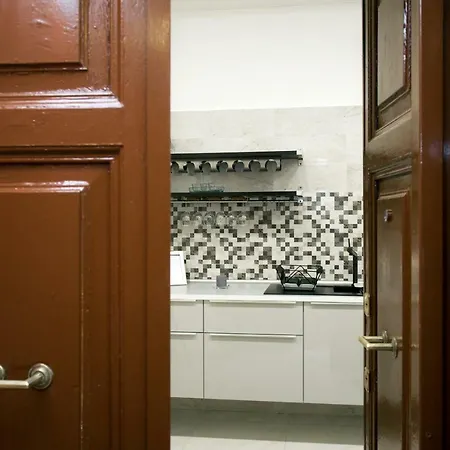 Διαμέρισμα Ottaviano Exclusive Maison