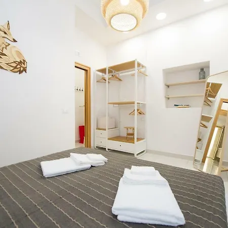 Ottaviano Exclusive Maison Διαμέρισμα Ρώμη